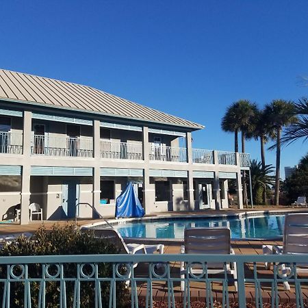 Panama City Beach Rv Resort Exterior foto